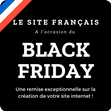 Orbiteo's tweet photo. Parce que le Black Friday, c'est aussi pour les professionnels, Le Site Français vous a préparé une surprise 👌
#blackfriday2020 #lesitefrancais
https://t.co/KIxJFbqoXi https://t.co/Hl2qrV3hgS