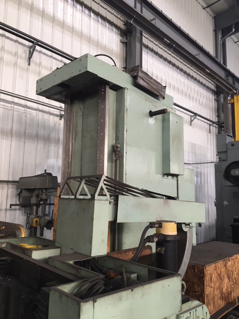 Machinetoolcomm's tweet photo. New Profilers For Sale - SNK Model 5 Axis Vertical CNC Profiler Machining Center https://t.co/7qMtOacZPs #snk #cnc #profiler #cnc #mfg #machinetools #5axis #snkprofiler #cncprofiler #machining #usedmachinetools #cncprofiling #imts2020 https://t.co/JintkrjsCX