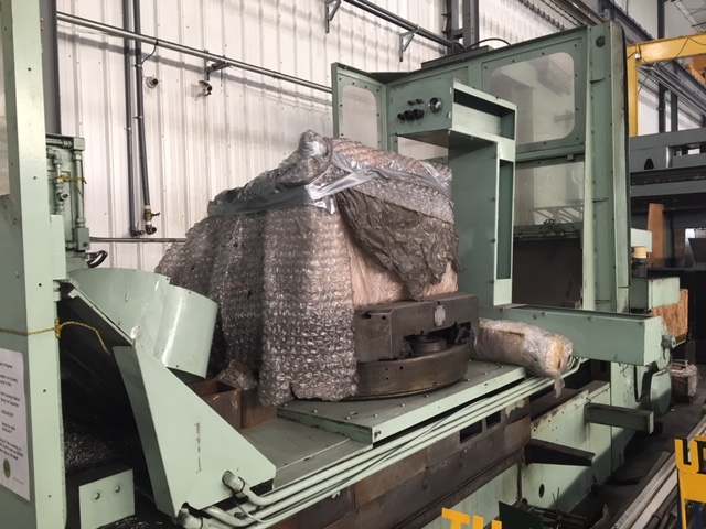 Machinetoolcomm's tweet photo. New Profilers For Sale - SNK Model 5 Axis Vertical CNC Profiler Machining Center https://t.co/7qMtOacZPs #snk #cnc #profiler #cnc #mfg #machinetools #5axis #snkprofiler #cncprofiler #machining #usedmachinetools #cncprofiling #imts2020 https://t.co/JintkrjsCX