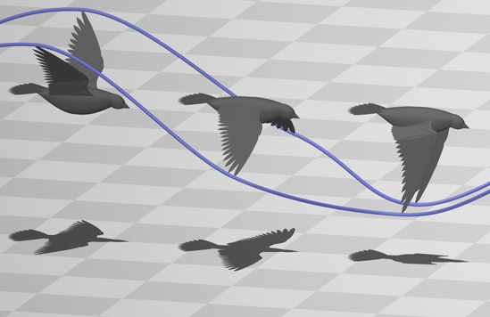Ben Parslew (@benparslew) on Twitter photo We have a funded PhD position on aerodynamics and flight dynamics of birds, with a 2 year placement in Toronto! 🦜🦅🦆 <a href="/UofT/">University of Toronto</a> <a href="/UoM_MACE/">Department of MACE</a> <a href="/OfficialUoM/">The University of Manchester</a> #birds #aerodynamics
Please see the link:
bmh.manchester.ac.uk/study/research… We have a funded PhD position on aerodynamics and flight dynamics of birds, with a 2 year placement in Toronto! 🦜🦅🦆 <a href="/UofT/">University of Toronto</a> <a href="/UoM_MACE/">Department of MACE</a> <a href="/OfficialUoM/">The University of Manchester</a> #birds #aerodynamics
Please see the link:
bmh.manchester.ac.uk/study/research…