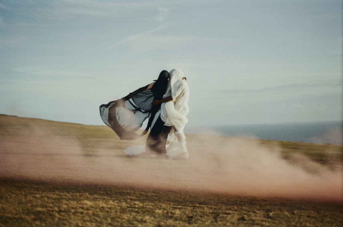 Neandertal presents Neandertal us and Neandertal them  fragrantica.com/news/Neanderta… #giveaway #perfume #nicheperfumery