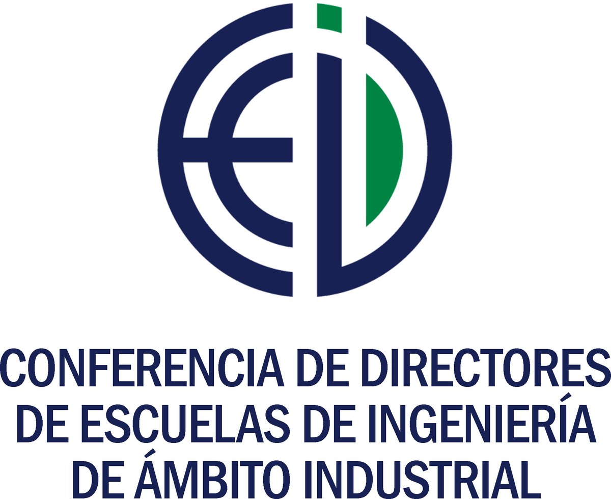 El Director de la <a href="/eii_uex/">E.II.II. UEx</a> de la <a href="/infouex/">UEx</a>, <a href="/jlcanito2012/">José Luis Canito</a> preside la Conferencia de Directores de Escuelas de Ingeniería del ámbito Industrial. Supone la responsabilidad de representar en los foros a todos los Directores y Directoras. @consejoeii <a href="/CEXITI/">CEXITI</a> <a href="/ingenieros_ext/">Ingenieros_Ext</a>