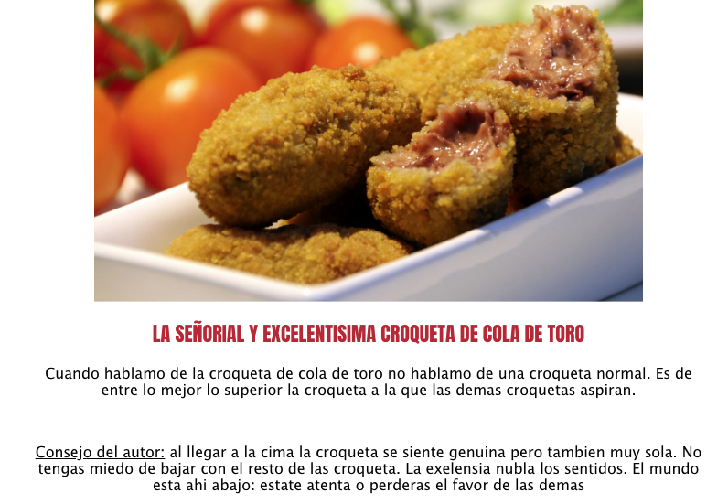 muerdelrollo's tweet photo. #fijarzebien que he hecho el test dos veces, una con mis primeras opciones (#ColaDeToro) y otra con lo que hubiese respondido de segundas (#CongelaDeJamon) y estas son MIS DOS CARAS: https://t.co/foyNR1bm8Q
