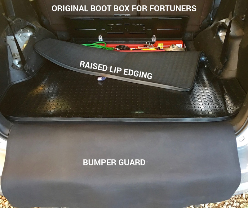 SA4x4Online's tweet photo. Up to 20% OFF selected #BOOXE products #BlackFriday #BlackFridaySA #suv #4x4 #floormats #bumperguards https://t.co/VyqFVViNlR https://t.co/a3qpvidwBr