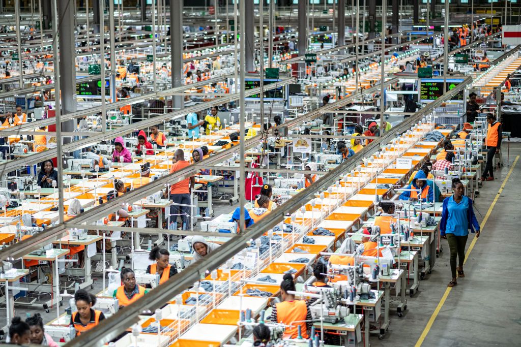 The_IGC's tweet photo. Three policies for the future of industrial policy in #Africa: https://t.co/OSl8I8adCG
Inspired by our #AIW2020 conversations with @LopesInsights, @BogoloKenewendo, and @cdaeastafrica. https://t.co/sFDy7ZZHWx