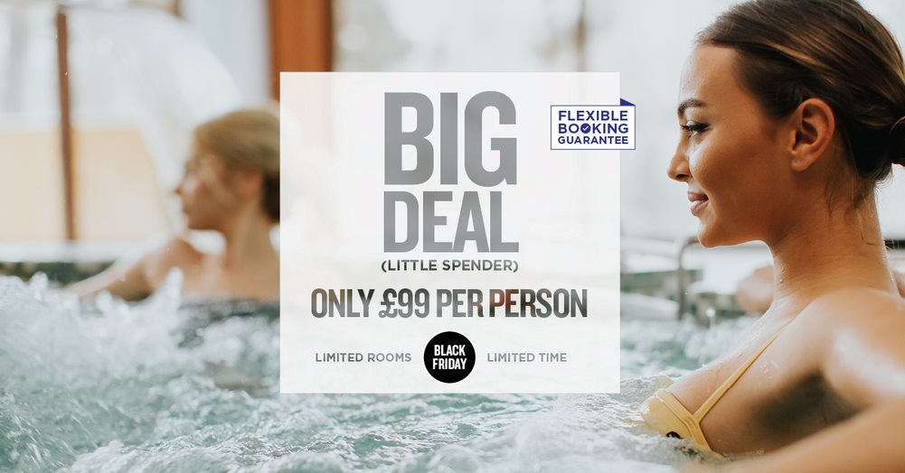 Oulton Hall tweet media