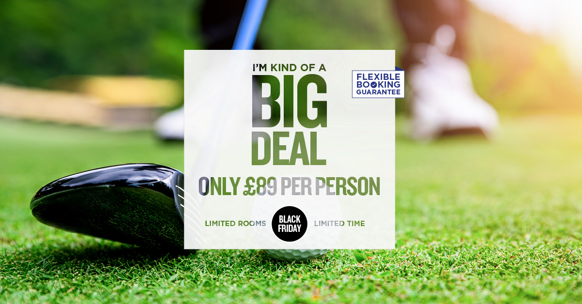 Oulton Hall tweet media