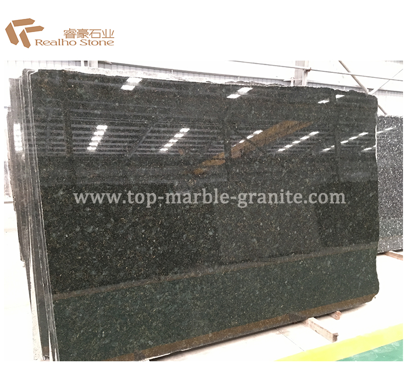 Butterfly Green Granite Slabs for Kitchen and Bathroom Countertops #butterflygreengranite #greengranite #graniteslabs #granitekitchencountertops #granitevanitytops #bathroomvanitytops