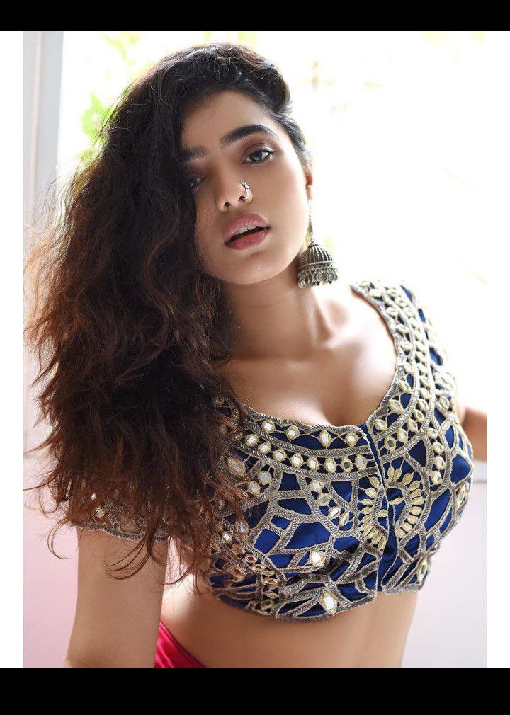 Desi Leaked Videos on Twitter: "Hot models album 😍 Download Link https