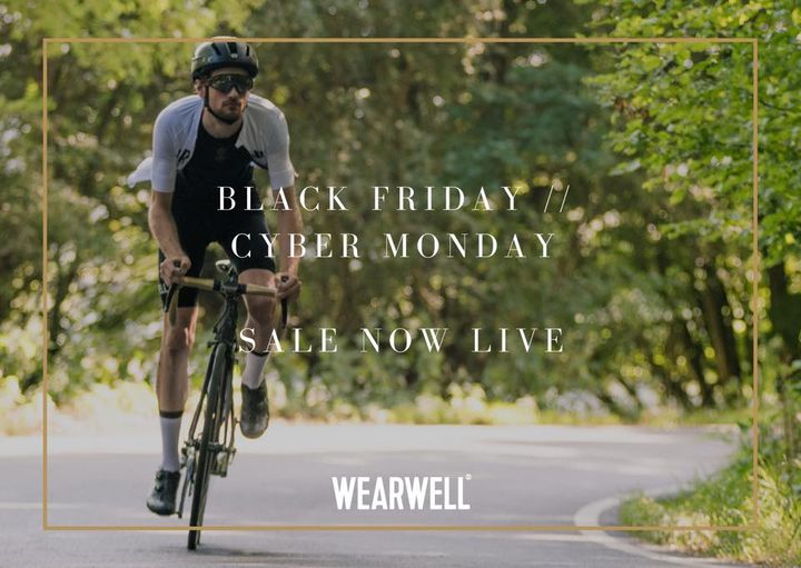 Wearwell CC tweet media