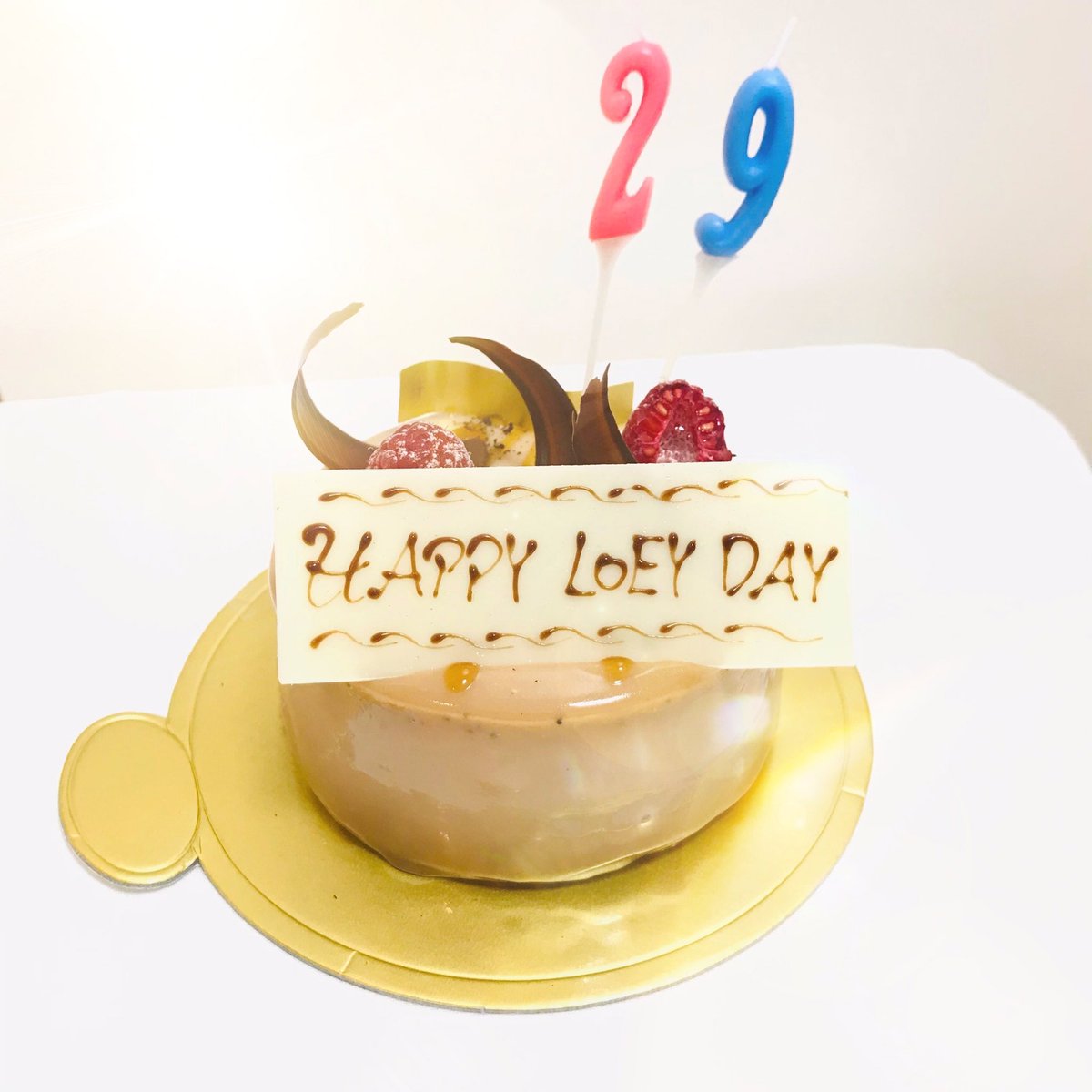 Happy birthday for Chanyeol!!!
언제나 소중한 너의 생일을 축하해.
誕生日おめでとう🎉😍

#HAPPYCHANYEOLDAY 
#찬열 #chanyeolday #찬열아사랑해
#STAY_WITH_CHANYEOL 
#항상찬열이편 
#찬열아생일축하해
#HAPPYCHANYEOLDAY 
#チャニョルお誕生日おめでとう
<a href="/PreciousChan/">🦙💕PreciousChan 🍒🎸</a> 
<a href="/chanyeolit/">릿🔥</a>
