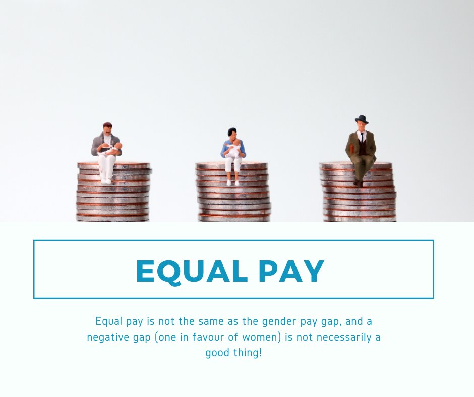 #FactFriday 

#equalpay #pay #equal #reward #RRM