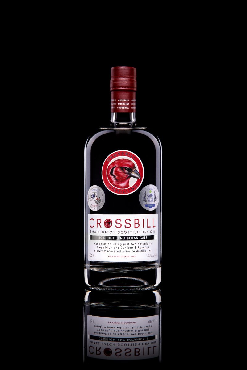 CrossbillGin tweet picture