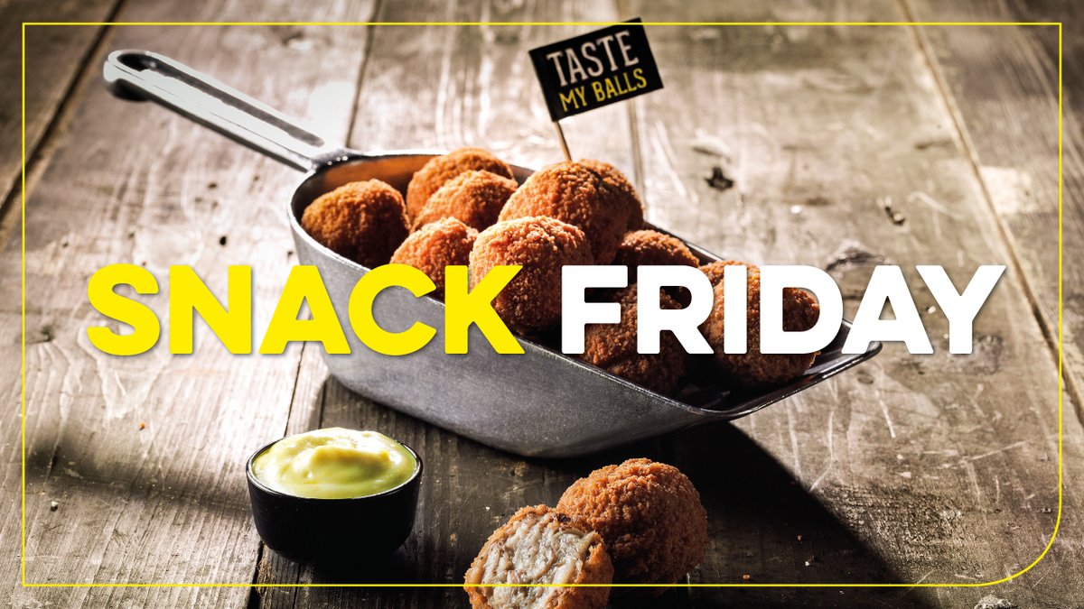 wearenew_nl's tweet photo. It's Snack Friday! Hunker jij ook zo naar een ouderwetse vrijmibo? Wij wel en zeker vandaag! #SnackFriday #fryday #tgif #BlackFriday2020 #vrijdag https://t.co/gCZlkToneC