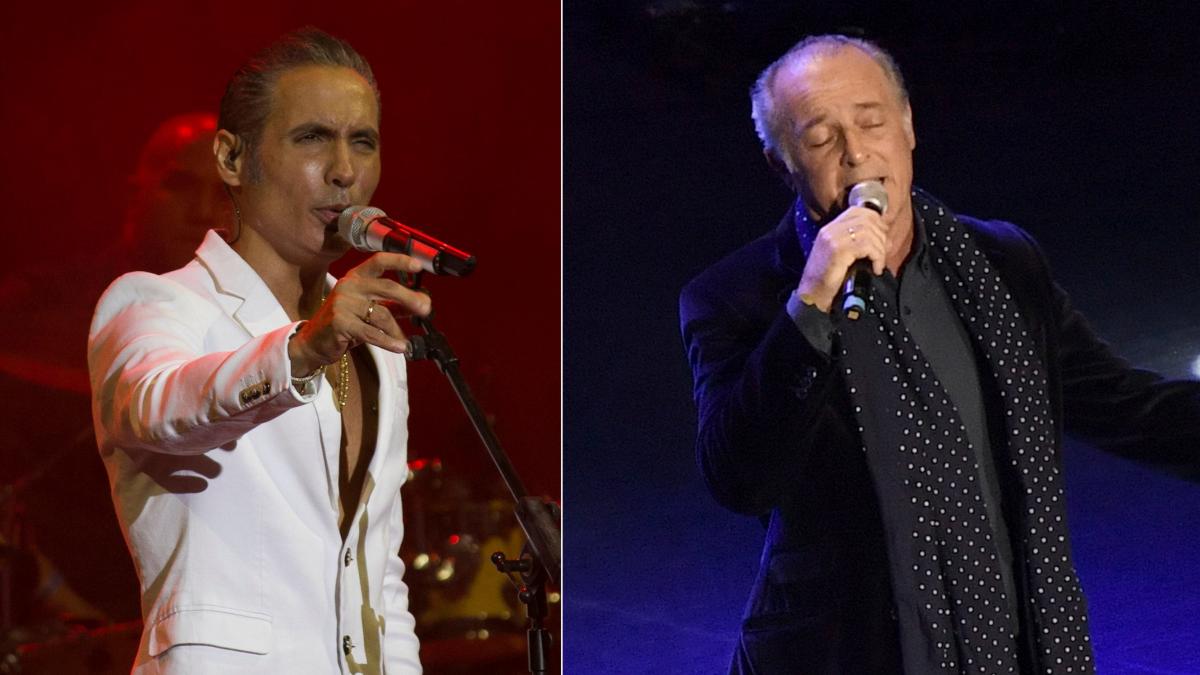Bertín Osborne, José Manuel Soto y <a href="/Pitingo/">PITINGO ®</a>, cabezas de cartel del BBK Live 2021 cc <a href="/saraarguijo/">sara arguijo</a> <a href="/PatriciaGodino/">Patricia Godino</a> <a href="/flamencolica_/">Flamencólica</a>  <a href="/tiempoflamenco/">Tiempo Flamenco</a> @pacovargas54