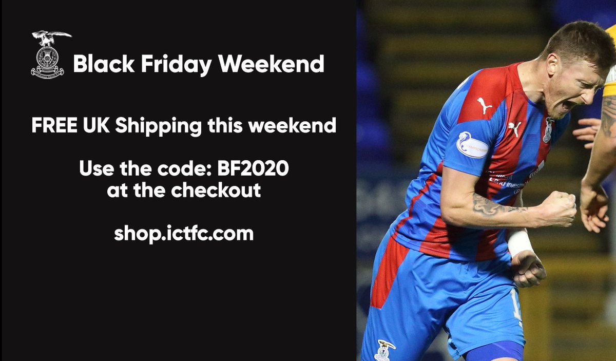 Inverness Caledonian Thistle FC