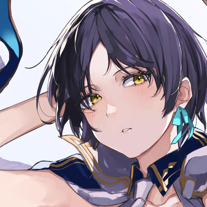 「セレブレイト・カレイド」
#速水奏 