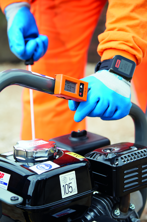 HAVi is the UK's largest supplier of hand-arm vibration solutions including monitors, bespoke management systems and software
thehavi.com
#HAViTechnologies #keephandssafe