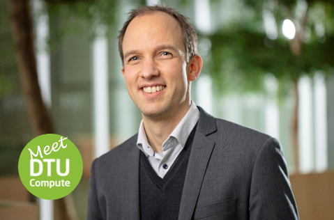 'Meet DTU Compute'-lecture: Professor @mortenmorup, Section for #CognitiveSystems, @DTU_Compute, will speak about 'Machine Learning and the Human Connectome', December 2 at 13:00 - 14:00 via Zoom. Follow the link below. 
#MachineLearning 

bit.ly/33lhpup