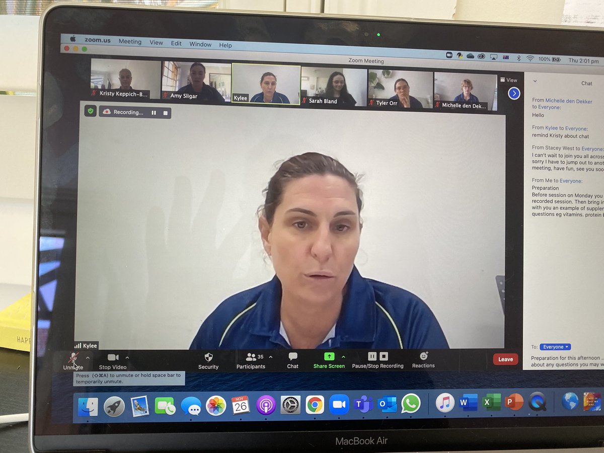 KristyKeppichB's tweet photo. Great plans led by a great leader @KyleeByrne https://t.co/GBSEqZJvGG