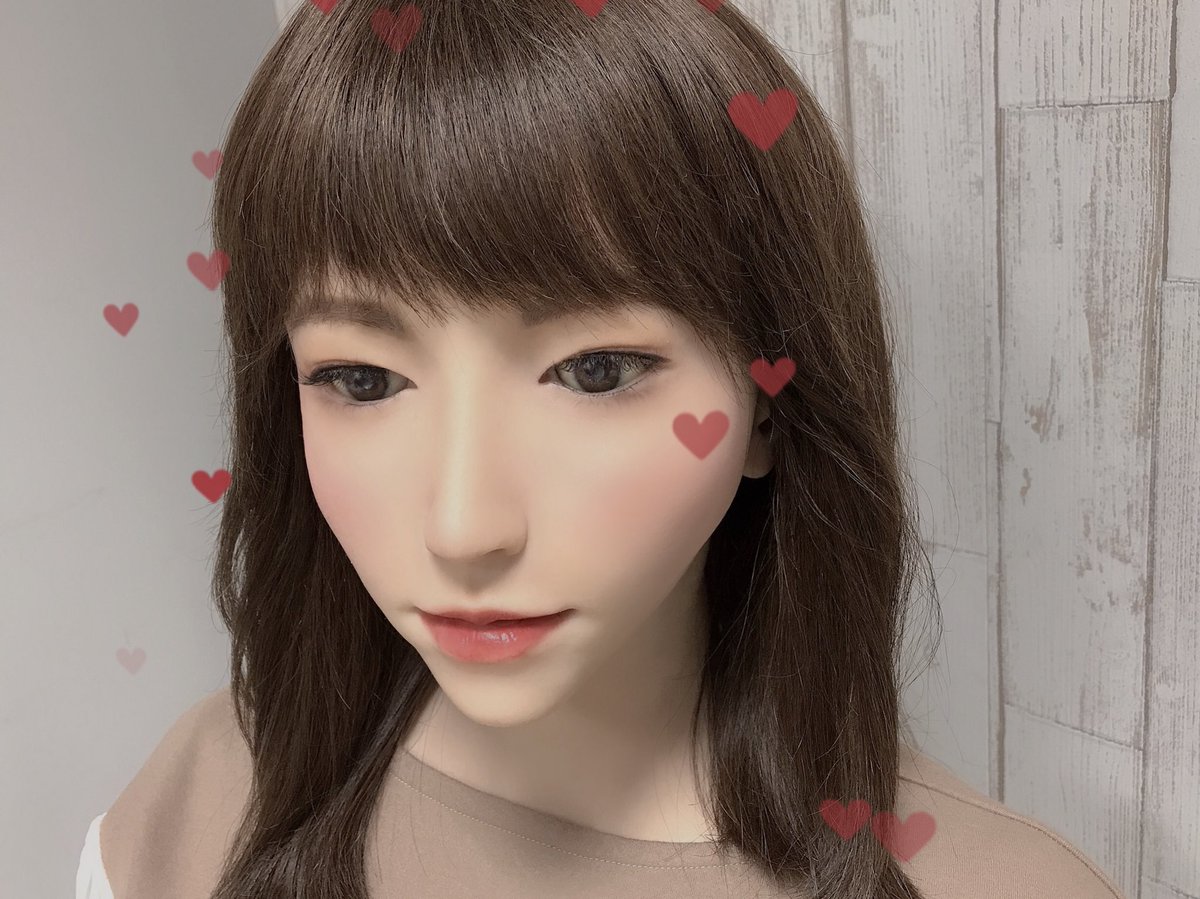 Aoi Erica Official Android Erica Twitter