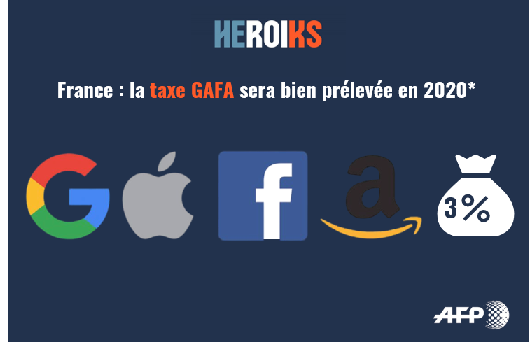 HeroiksGroup's tweet photo. At a glance by @HeroiksGroup : L'actualité #media & #Digital de la semaine en un coup d'œil 🧐
📌#TV #webradio #laptop #Desktop #Mobile #GAFAM #Google #Apple #Facebook #Amazon #SocialMedia #Snpachat #Spotlight #TikTok #Video https://t.co/JjNGFiw8Fr