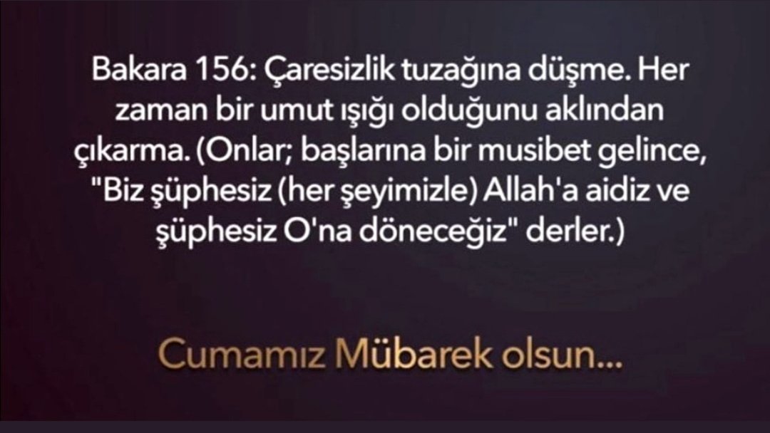 BSbeyy's tweet photo. Yüce RABBİM merhametini bizden eksik etmesin. Hayırlı cumalar🙏 https://t.co/9HMiphxrwg