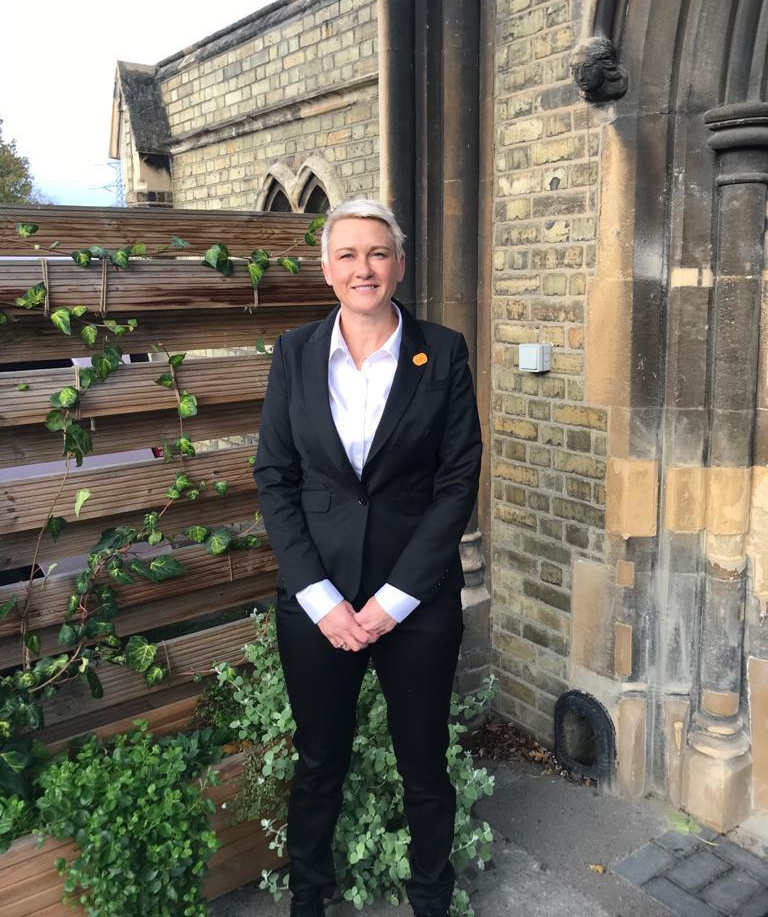 poppysfunerals's tweet photo. We're very glad to welcome Emma, who joins us as a new Practical Lead! #poppysfunerals #modernfunerals https://t.co/aiT0A8Du7F