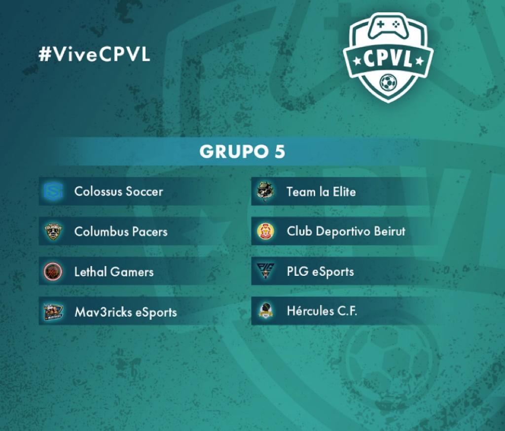 <a href="/MV3United/">Mav3ricks Esports Club</a> / <a href="/MatchappeSports/">Matchapp eSports</a>