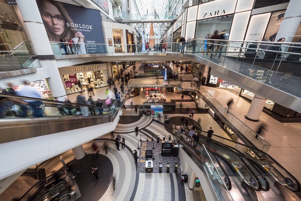 Hvad skal der til for at blive klar til retail i 2021?
I den sidste artikel i vores serie sætter vi fokus på den sidste - og måske vigtigste - tendens, du som retailer er nødt til at være klar til i det nye år.
#retailtrends #pos #omnichannel 
buff.ly/2V1QoaY