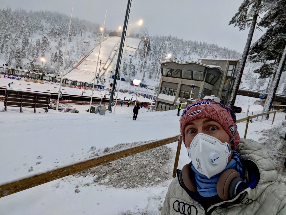 Severin Freund tweet media