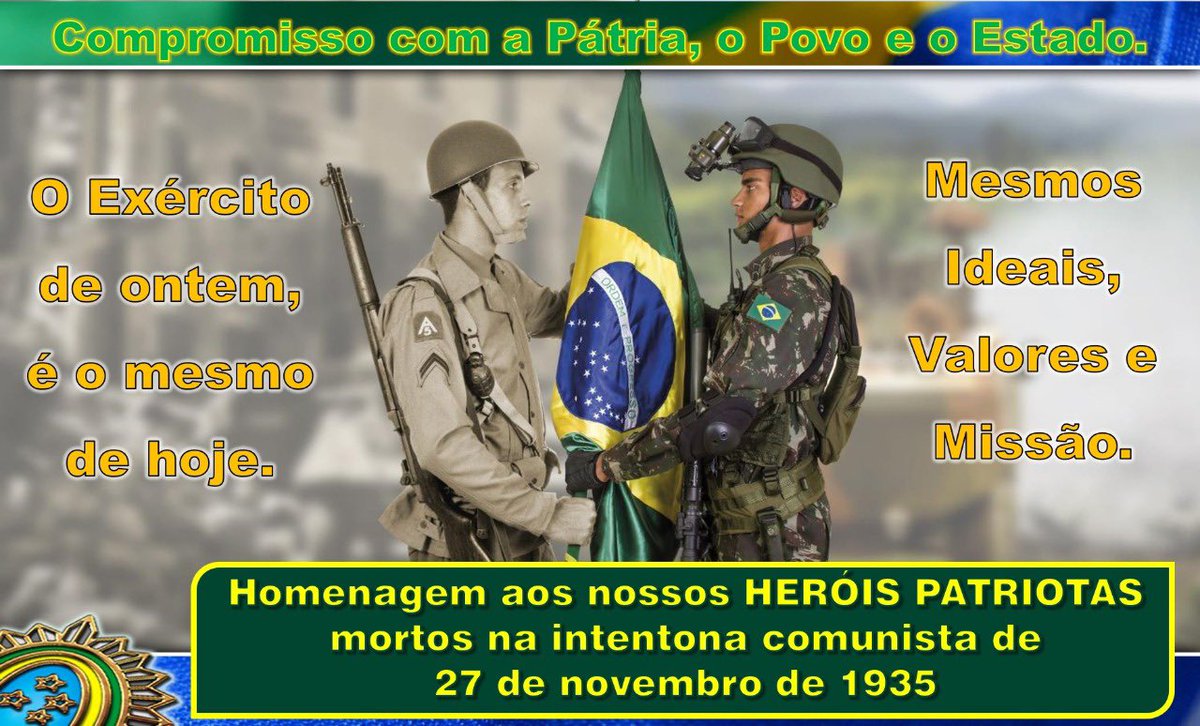 Jamais esqueceremos os nossos heróis !!! Brasil acima de tudo
