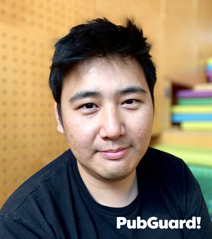 We're proud to announce that our COO, Alan Ngai, has been nominated for <a href="/exchangewire/">ExchangeWire</a>'s Ad Tech Rising Star award! 

You can help Alan to win by casting your vote here 👇🔒🐶 exchangewire.secure-platform.com/a/page/nominat… #Pubguard #AdTech #AdTechRisingStar