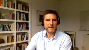 circuleire's tweet photo. Now on is Andy Kerr, Director of @ClimateKIC Ireland @FutureARK: “We see huge opportunities working with partners in Ireland, particularly in the transformation of the #manufacturing sector” #circularmanufacturing #circuleire #systemsinnovation https://t.co/07HHdqrmeK
