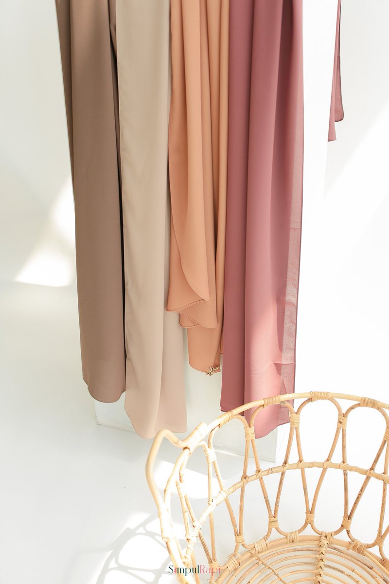 simpul_rapi's tweet photo. Tercari-cari tudung yang boleh buatkan kita rasa selesa sepanjang masa?

Tercari-cari tudung yang banyak colour menarik?

JASMINE lah jawapannya 😍

Ada 20 colours yang available untuk korang! Jom check out https://t.co/2PWXkXpd8t ❤ https://t.co/pUhLhcCI8d