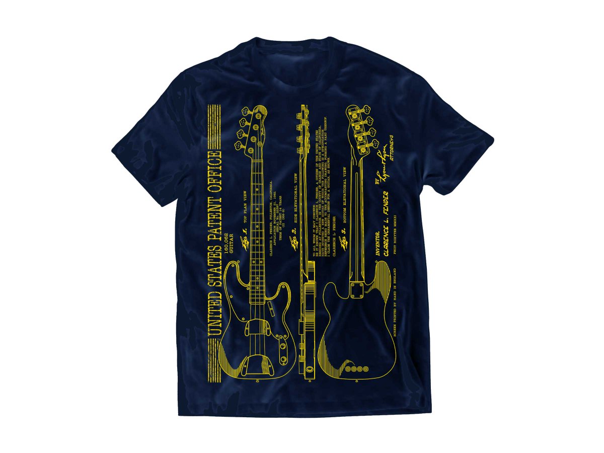 roxyteelondon's tweet photo. #bassguitar #bassguitarist #telecaster  #bassman #bass #guitar #guitars #guitarsofinstagram #guitarra #guitarplayer #guitarist #greenwichmarket #precisionbass
New T Bass Guitar T shirt just in time for Christmas.  Your bass playing other half will love it.Only at Greenwich Market https://t.co/Mz70znXMf9