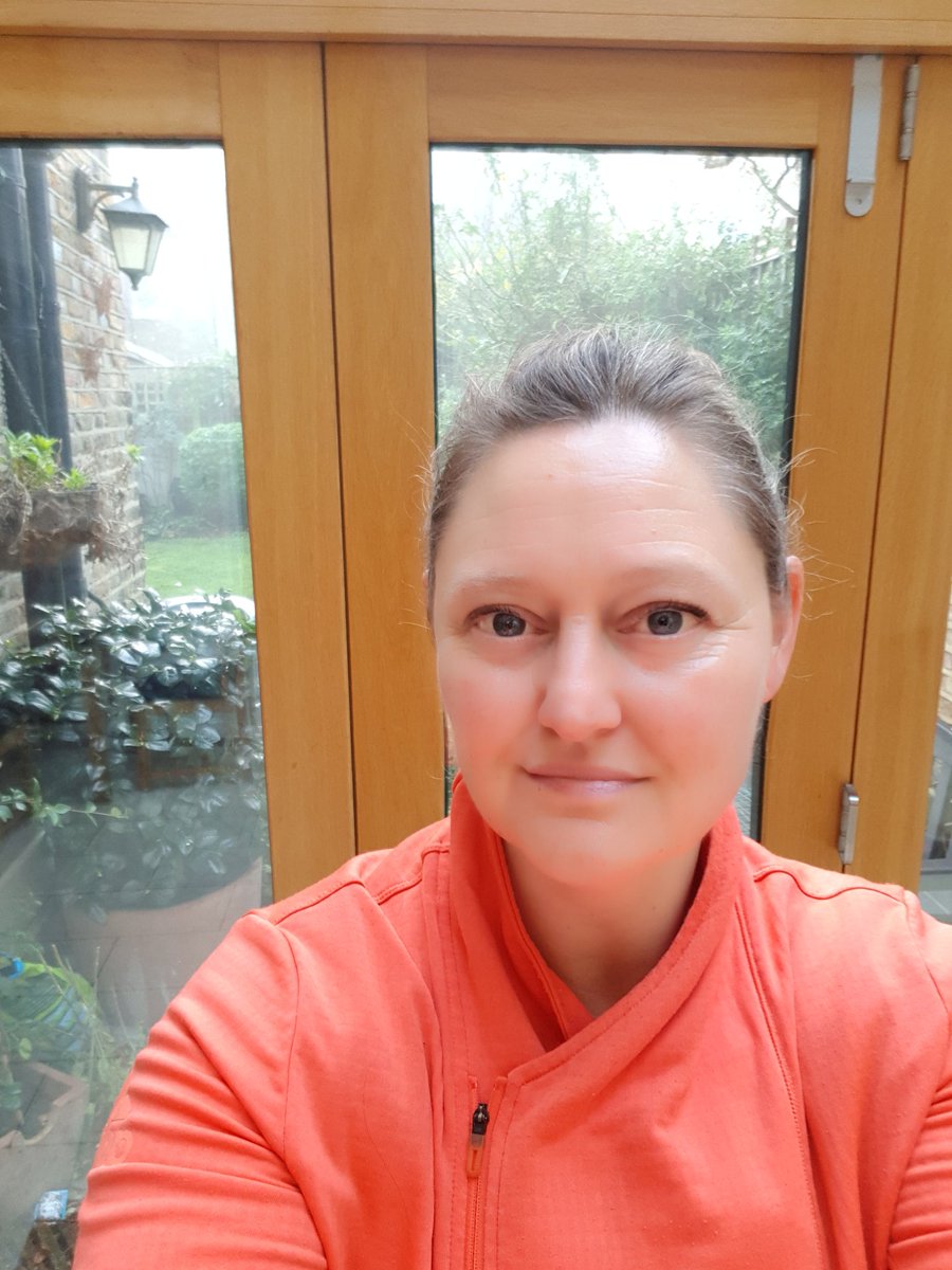 CharlotteWyman1's tweet photo. Off for my misty morning plod, in aid of Arya, who is battling against Aplastic Aneamia. If you can sign up for the latest @KickOffAt3
#runoffat3 #spinoffat3 challenge to raise awareness and vital funds, and keep fit & healthy that would be amazing. ๐๐โโ๏ธ๐ดโโ๏ธ @DKMS_uk https://t.co/2shfpXQXXw