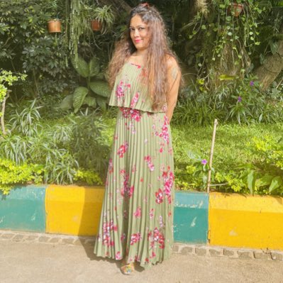 smitabanerjee29's tweet photo. #NewProfilePic https://t.co/jjeq2wch6K
