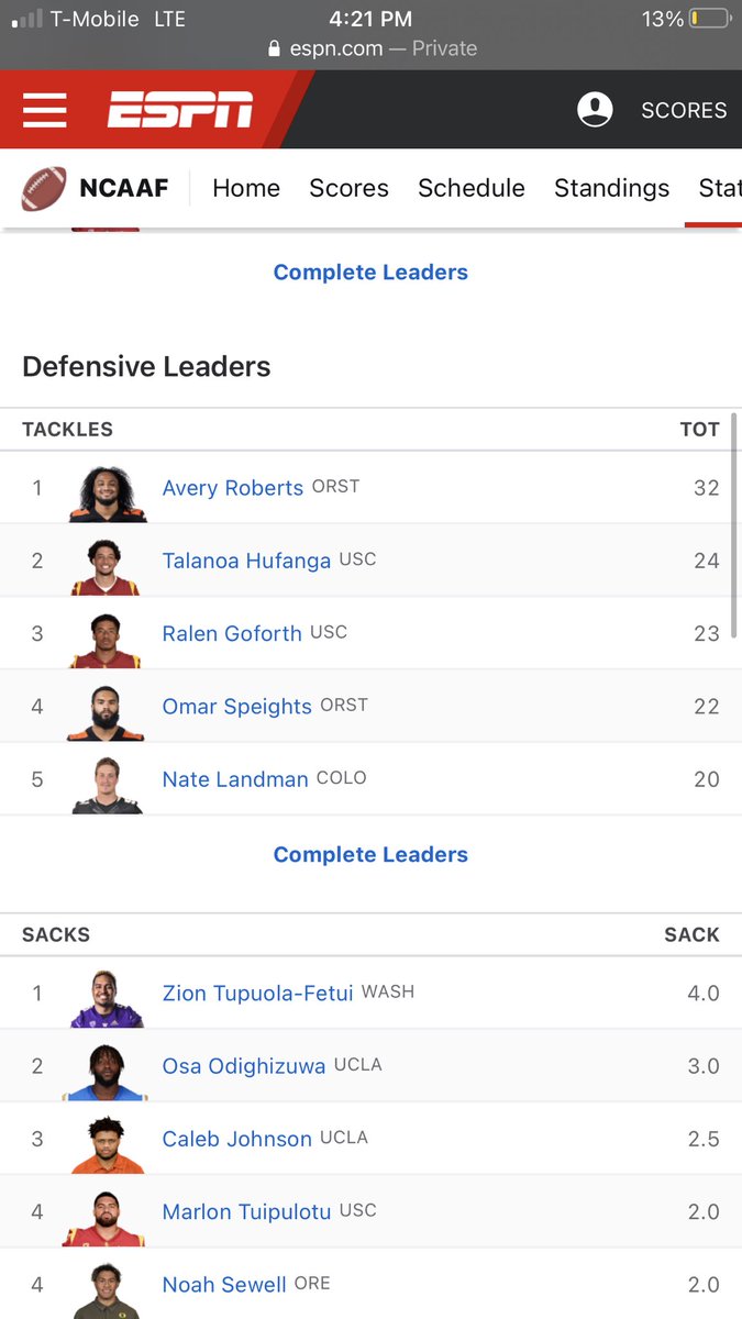 Bam_Roberts6's tweet photo. @AveryLB11 ion think they awake yet !! Best LB in the conference 🦍 https://t.co/7qAyrrPJQ2