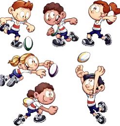 RGPolice's tweet photo. As part of our ongoing commitment in encouraging #prosocialbehaviour we are teaming up with the great work being done by @GibraltarRugby with officers undertaking coaching qualification to spread the ethos and team values of rugby to all #Gibraltar youth. #RGPCommunity. https://t.co/Brn6Qizz3x