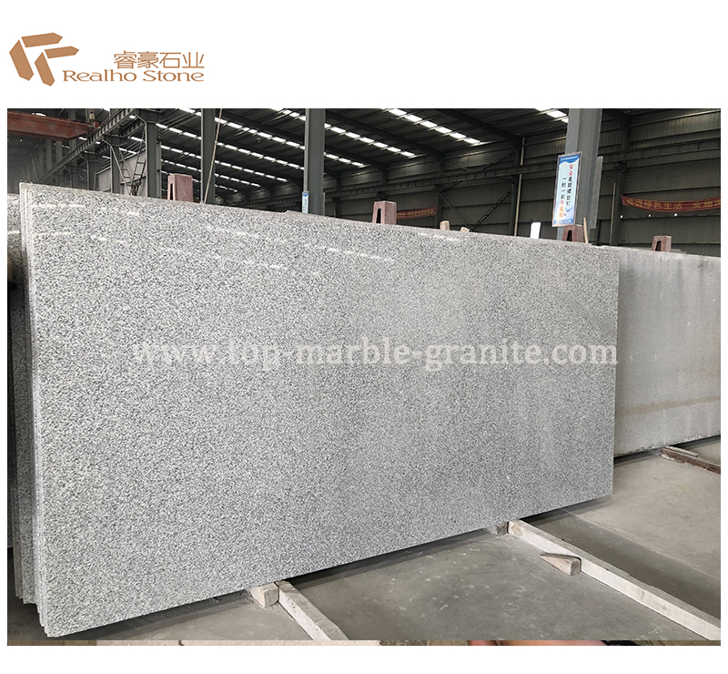 Chinese Grey Granite G603 Slabs, Kitchen Countertops and roadside kerbstone #g603granite #graniteslabs #granitecountertops #granitekerbstone