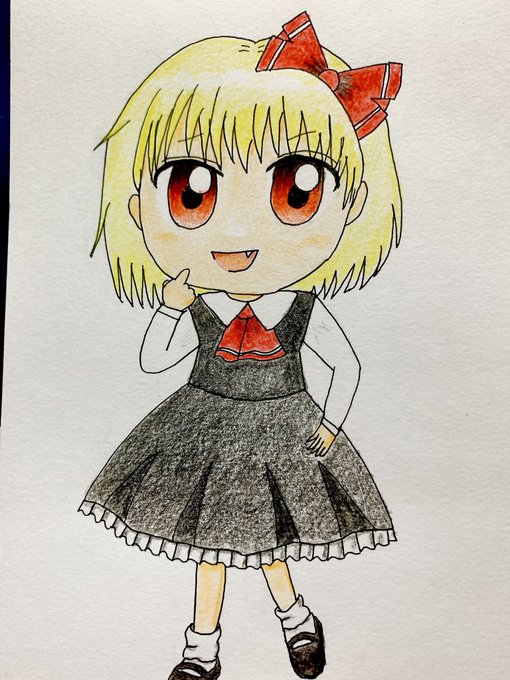 ディマーケイションのtwitterイラスト検索結果