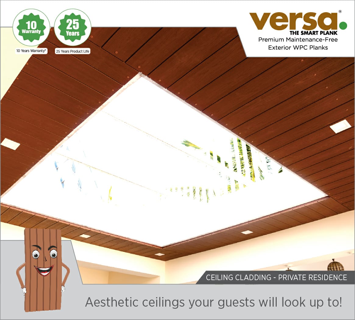 Versa Exterior WPC Plank (@versaplank) / Posts / X