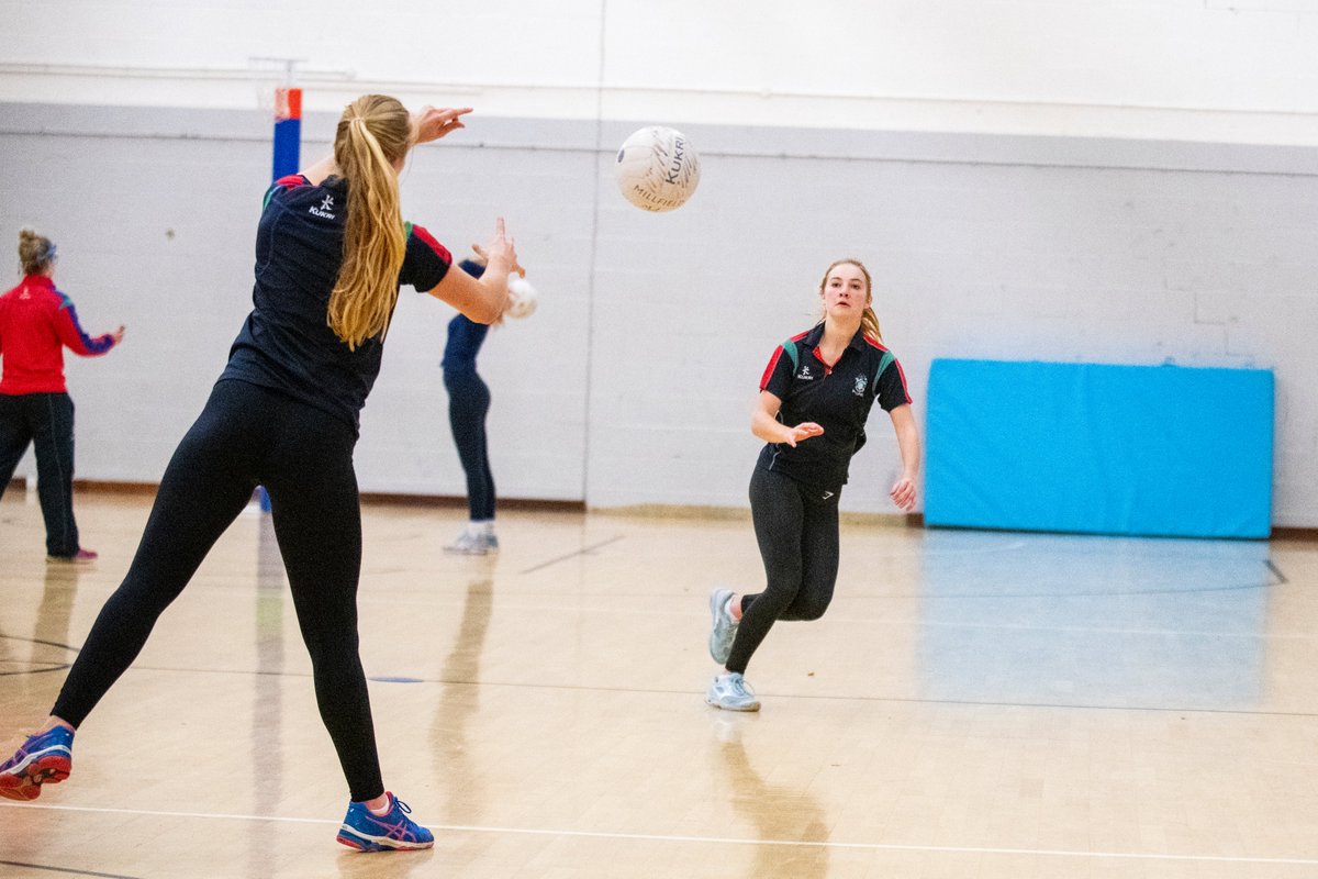 MillfieldSenior's tweet photo. ๐We're hiring!๐
@MillfieldNetbal is looking for a dynamic and engaging performance coach, qualified to minimum standards of Netball UKCC level 2 on a full-time basis during term-time.
Find out more about the role and apply: https://t.co/qIRPPba7SF
#netballjobs #millfield https://t.co/qAeBwgmBeN