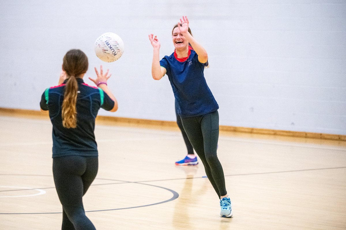 MillfieldSenior's tweet photo. ๐We're hiring!๐
@MillfieldNetbal is looking for a dynamic and engaging performance coach, qualified to minimum standards of Netball UKCC level 2 on a full-time basis during term-time.
Find out more about the role and apply: https://t.co/qIRPPba7SF
#netballjobs #millfield https://t.co/qAeBwgmBeN