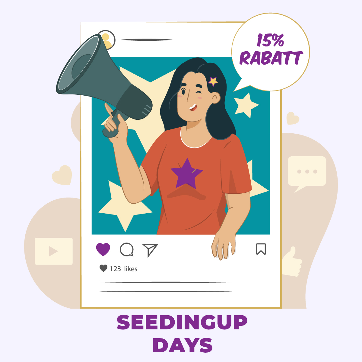 SeedingUp.de tweet media