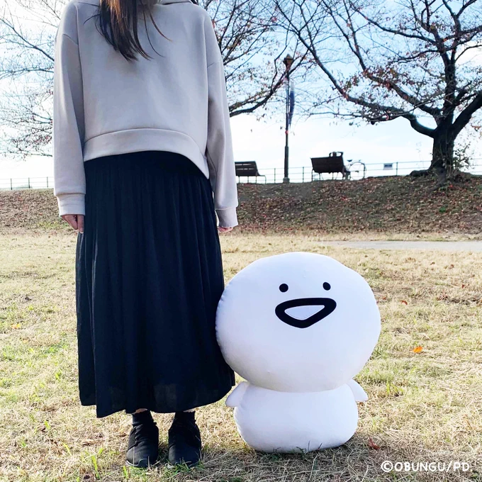 【?ニュー告知】
巨大ぬいぐるみ/福袋の販売が本日18時より開始されます?

↓詳細はこちらから↓
https://t.co/UukdLBAx4S

お問い合わせはヴィレッジヴァンガードオンラインストアにご連絡くださいませ? 