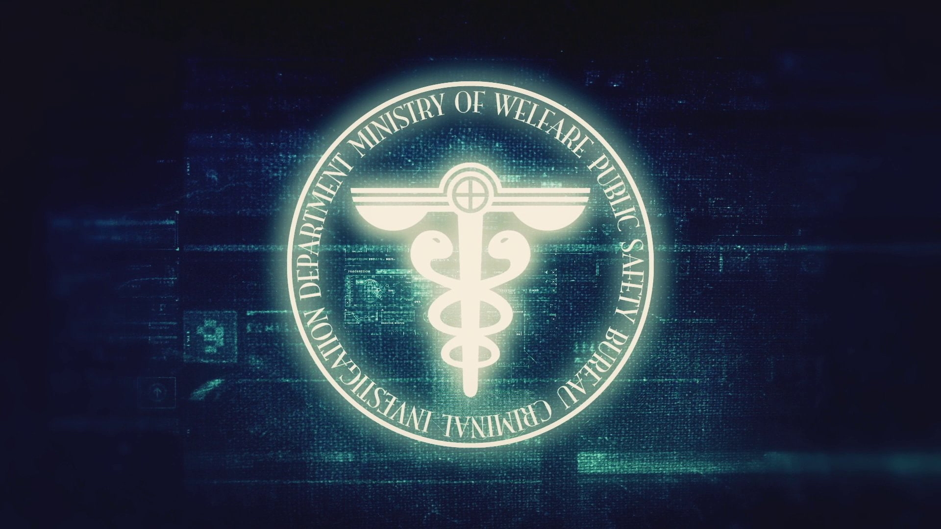 تويتر Mayawitch ナイセン団 على تويتر Psychopass 公安局ロゴ デザインは多分 ギリシャ神話の商売と医療の神様 の ヘルメスの杖 ケーリュケイオン とも言うらしい かと 商業高校とかの校章などにも使われている記憶があります 周りには シビュラ の文字