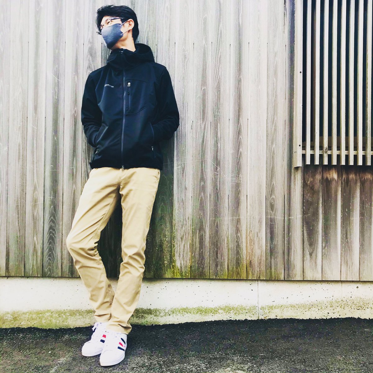 タウンユース タウンユース