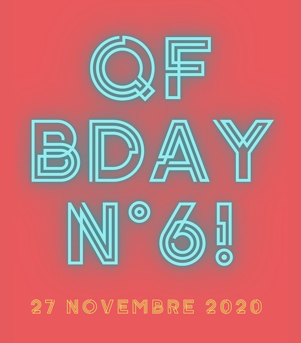qfmilano's tweet photo. 🎉 Tanti auguri a noi, tanti auguri a noi! 🎂 E così si sono fatti 6 anni, che abbiamo lanciato il QF, l’unico spazio di coworking e micro nido a Milano. E’ ancora così emozionate a pensarci! - https://t.co/rO3bYkUzbi https://t.co/SNhPZ2ZIUV